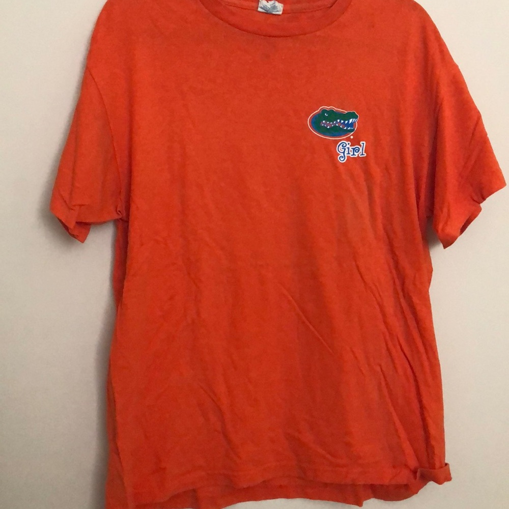 Florida Gator shirt